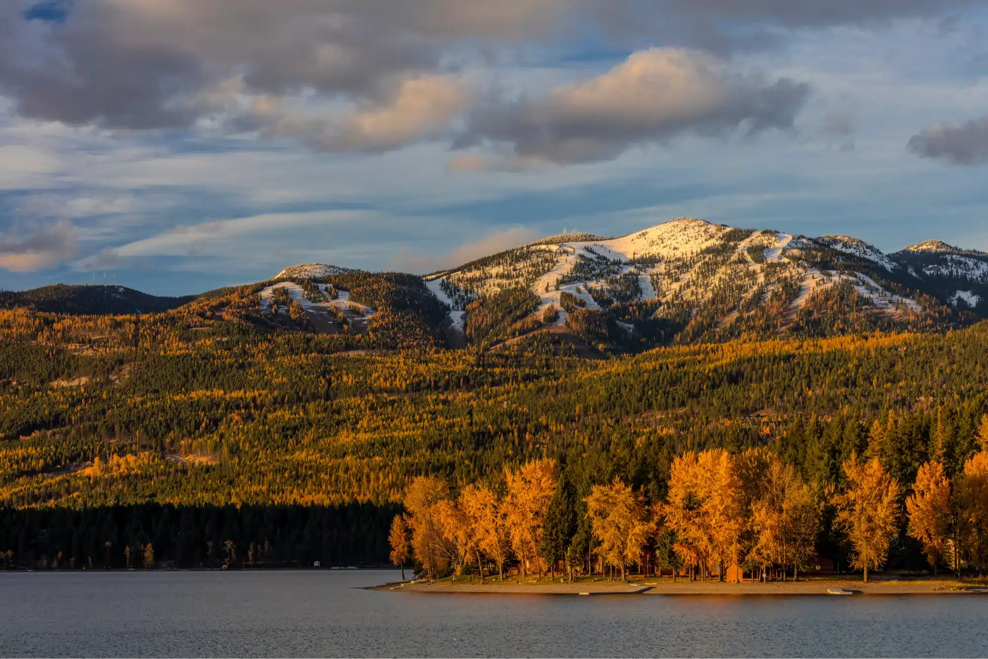 Autumn Adventures: Festivals and Events in Whitefish and the Flathead Valley